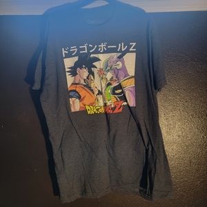 2XL DRAGON BALL TEE